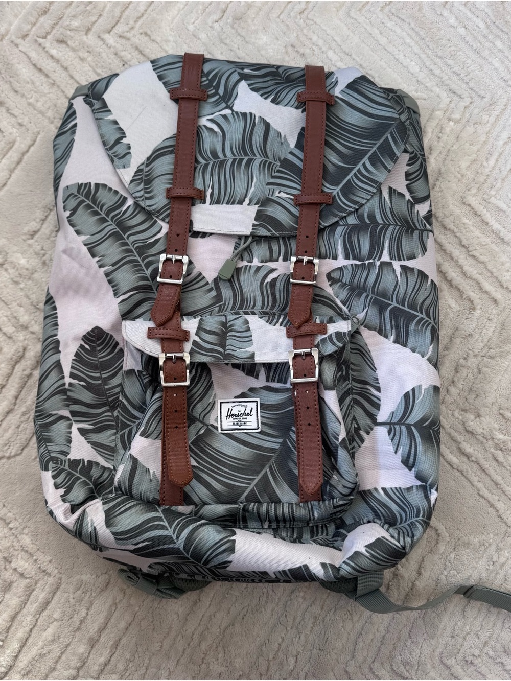 Herschel Little America Backpack